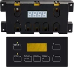 Oven Control Board For Kenmore Electrolux Gibson Frigidaire #316505601 316222800. Fixed Price $67.99.