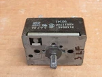 Whirlpool Cooktop Infinite Switch Part # 3148946. Fixed Price $31.21.