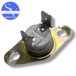 Range Oven Switch Limit WB24X35587. Fixed Price $14.89.
