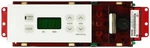Ge Oven 183D6012P001 Control Board - White Overlay. Fixed Price $27.15.