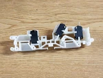 Whirlpool Otr Microwave Latch Body Board Hook 4358794. Fixed Price $39.95.