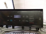 Lg Range Oven Touchpad Control Panel. Fixed Price $112.00.