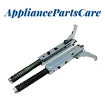 Whirlpool Range Oven Door Hinge Set W10485732, W10485733, 4447584. Fixed Price $39.99.