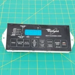 Genuine Oem Whirlpool Range Control Board 8522477 Same Ship 90 *day Warranty. Fixed Price $89.98.