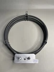 Kitchenaid Oven/micro KOCE500EBS22 Wall Convect Element W10546519 Item 2185. Fixed Price $35.00.