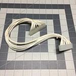 Dacor Oem Oven Erc Relay Board Harness (13 Wire) 82445 - Tested. Fixed Price $19.95.