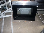 Samsung DG94-04079A NE63A6311SS NE63A6111S Oven Door W/handle (wash). Fixed Price $110.00.