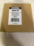 Air King ARD7R Inch Round Ducting Adapter With Backdraft Damper - N/a. Fixed Price $11.38.