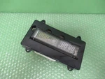 WB27T10461 Kenmore Built-in Oven Micro Control Board. Fixed Price $69.77.