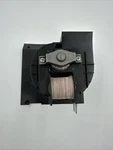 Whirlpool Mw/wall Oven Fan Motor W/wheel Part # 4375322 4375278 OO225. Fixed Price $16.96.