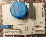 Oem Frigidaire Fridge Pc Board 5304519115 For GRQC2255BF01. Fixed Price $23.16.