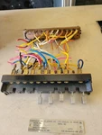 Genuine Thermador Built-in Oven, Selector Switch # 00412724 14-29-159. Fixed Price $60.00.
