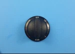 WB3K5257 Range Control Knob; KN-5A. Fixed Price $21.99.