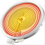Upgraded WB30T10130 Range Radiant Surface Element Dual Stove Burner For. Fixed Price $69.99.