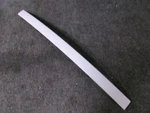 W11590861 Whirlpool Range Oven Door Handle. Fixed Price $25.00.
