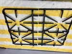WB31K10244 Range Oven Grate Set Free Shipping... Fixed Price $175.00.