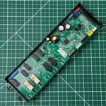 Oem Whirlpool Microwaveoven Control Board W11556522 For WOEC3030LS01. Fixed Price $60.76.