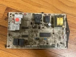 Genuine Oven Thermador Control Board PART#HD404316S. Fixed Price $326.99.