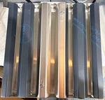 Wolf Pro Hood Baffle Grease Filters #811180. Fixed Price $179.00.