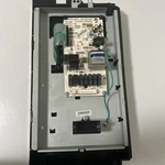 Lg 6870W1A497B 6871W1A497D Microwave Control Board AZ214468 BK1795. Fixed Price $65.00.