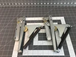 Maytag Jenn-air Oven Range Upper Door Hinge Set 74007830 74004523. Fixed Price $75.00.