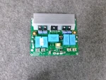 EBR79332511 Lg Range Oven Inverter Cooktop Control Board. Fixed Price $95.00.