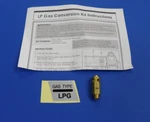 New Genuine Lg Dryer Lp Gas Conversion Kit 383EEL3002A AP5204371 4948EL4002B. Fixed Price $13.50.