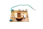 Samsung Microwave ME17R7021ES Noise Filter DE96-00400A. Fixed Price $10.36.