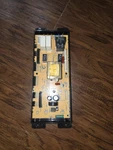 Kenmore Frigidaire Wall Oven Control Board 316418583 (3). Fixed Price $132.50.