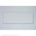 Oem Sub-zero Refrigerator Upper Drawer Gasket Part# 7041338 **free Shipping**. Fixed Price $199.00.