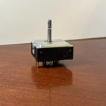 Samsung Range Oven Switch PER001-02D. Fixed Price $29.99.