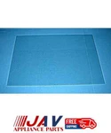 Oem Kitchenaid Range Glass-door Inv# LR865. Fixed Price $111.56.