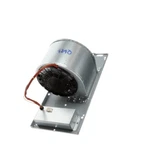 WPW10294006 Whirlpool Fan Blower. Fixed Price $9389.96.