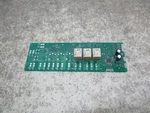 Lg Range Control Board No Case Part # EBR31736602. Fixed Price $49.88.