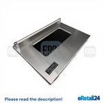 Oem Viking Door Assembly From Model VESO105 PE030036 B2002931 PE030001. Fixed Price $899.99.