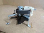 Ge Wall Oven Cooling Fan Assembly WB26K5061 Same Day Shipping & Warranty. Fixed Price $24.95.