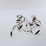 Genuine Viking Range Oven, Indicator Light Assy # 048809-000. Fixed Price $99.99.