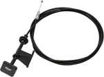 Anxingo 74130SNAA01 Front Hood Latch Lock Release Wire Cable For Honda Civic. Fixed Price $20.34.