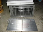 Miele DUU2900-900 Recirculation Kit For Da 28XX, 290X, And 68X1 Stainless. Fixed Price $350.00.