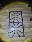 Frigidaire Stove - Dual Fuel Pn: 316424203. Fixed Price $72.73.