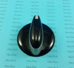 WP74008945 Whirlpool Maytag Range Surface Control Knob; KN-7H. Fixed Price $21.99.