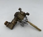 Wolf Rangetop Burner Valve Assy 815537 809153. Fixed Price $109.95.