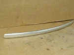 Kitchenaid Double Oven Door Handle - Ss (wear/scratches) Part # W10292380. Fixed Price $42.28.