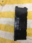 Frigidaire Range Control Board Clock Part # 5304497741 5304503758 Free Shipping. Fixed Price $99.99.