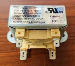 Oem Kitchenaid Range Low Voltage Transformer 4619-678-48621 KOEC530PPS00. Fixed Price $22.36.