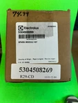 5304508269 Oem Electrolux Frigidare Kenmore Spark Module Kit New Opened For Pics. Fixed Price $57.95.