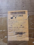 Ge Double Oven Control Panel Ass. Part # WB29T10068. Fixed Price $469.99.