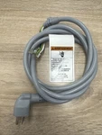 Thermador Range Power Cord 5500016052 Oem Genuine Bosch Gas Stove #AB21. Fixed Price $29.00.