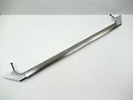 Dacor Built-in Oven Stainless Steel Door (29 1/4') Handle 13659-001, 1390204.. Fixed Price $65.00.