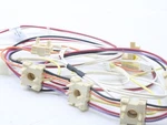 WB18X25926 Ge Harness Wire Switch Asm Oem. Fixed Price $114.95.